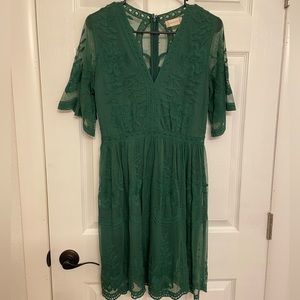 Women’s Lace Dress